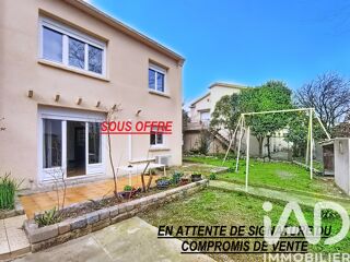  Maison � vendre 4 pi�ces 81 m�