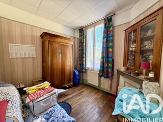  Maison � vendre 3 pi�ces 69 m�