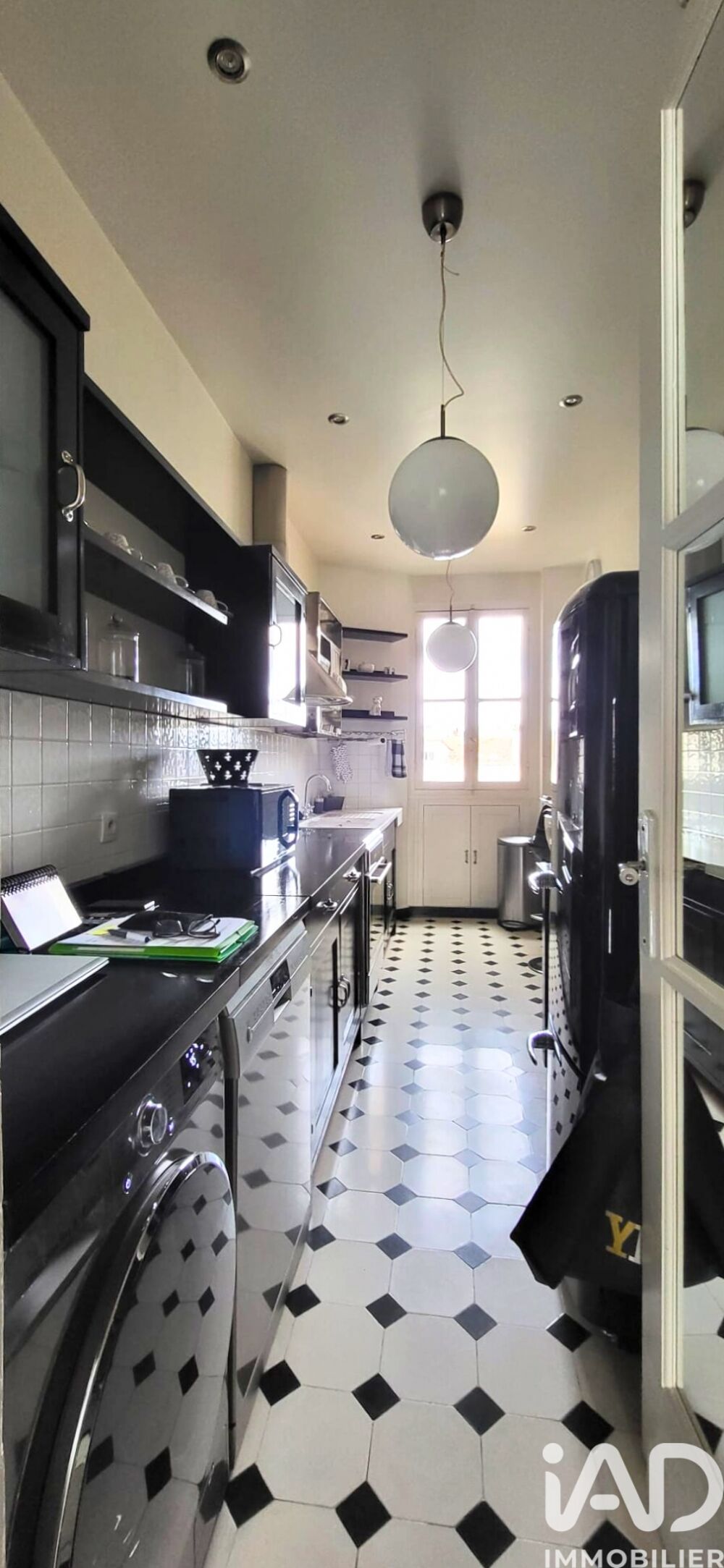 � vendre  Appartement Saint-Mand� (94160)