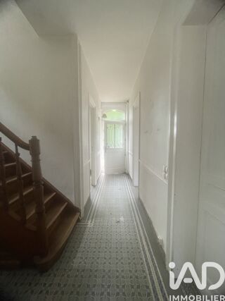  Maison � vendre 7 pi�ces 155 m�