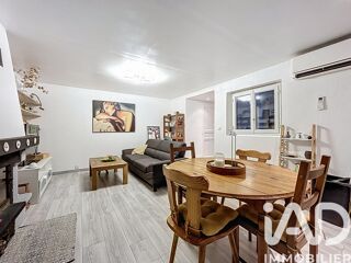  Maison � vendre 3 pi�ces 76 m�