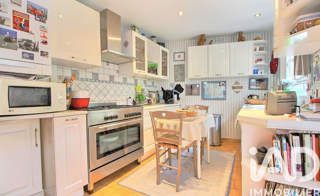  Maison � vendre 5 pi�ces 141 m�