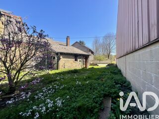  Maison � vendre 4 pi�ces 99 m�