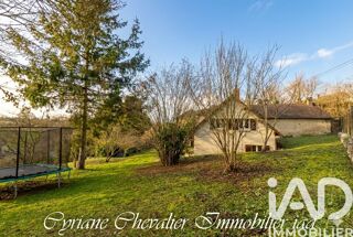  Maison � vendre 8 pi�ces 144 m�