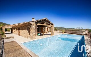  Maison � vendre 15 + pi�ces 497 m�