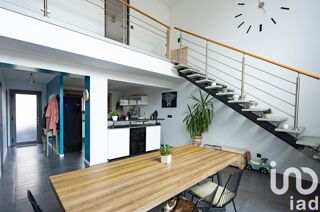  Maison � vendre 5 pi�ces 139 m�