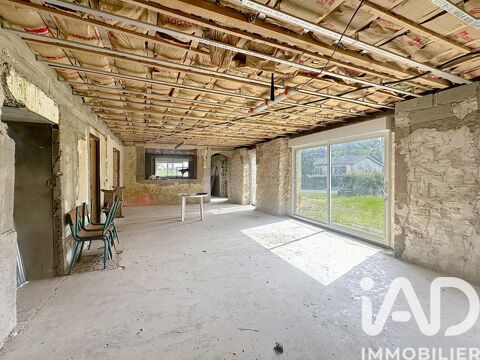   Vente Maison/villa 2 pi�ces Maison - 2 pi�ce(s) - 120 m�