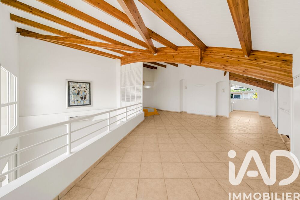 � vendre  Appartement Saint-Denis (97400)