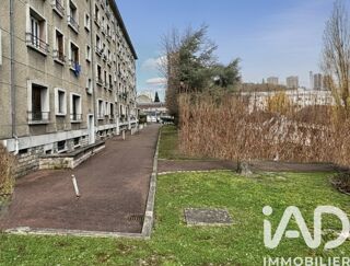  Appartement � vendre 3 pi�ces 54 m�