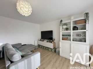  Appartement � vendre 3 pi�ces 59 m�