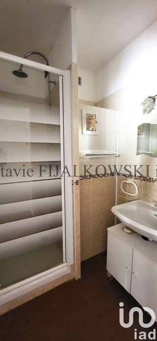  Appartement  vendre 2 pices 31 m