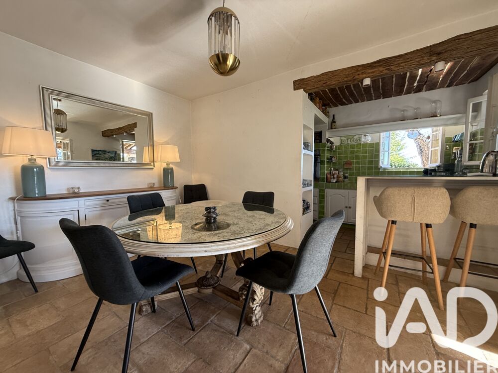  vendre  Maison Sainte-Maxime (83120)