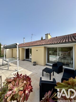  Maison � vendre 4 pi�ces 94 m�