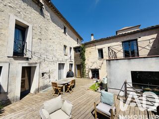  Maison � vendre 10 pi�ces 220 m�