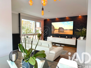  Appartement � vendre 3 pi�ces 66 m�