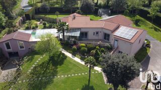  Villa  vendre 5 pices 165 m