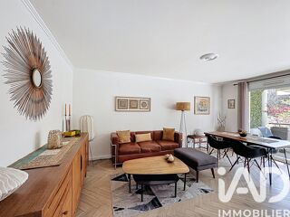  Appartement � vendre 3 pi�ces 62 m�