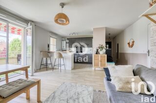  Appartement  vendre 3 pices 65 m