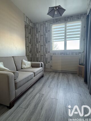  Appartement � vendre 4 pi�ces 74 m�