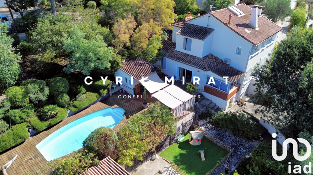  vendre  Maison La Seyne-sur-Mer (83500)