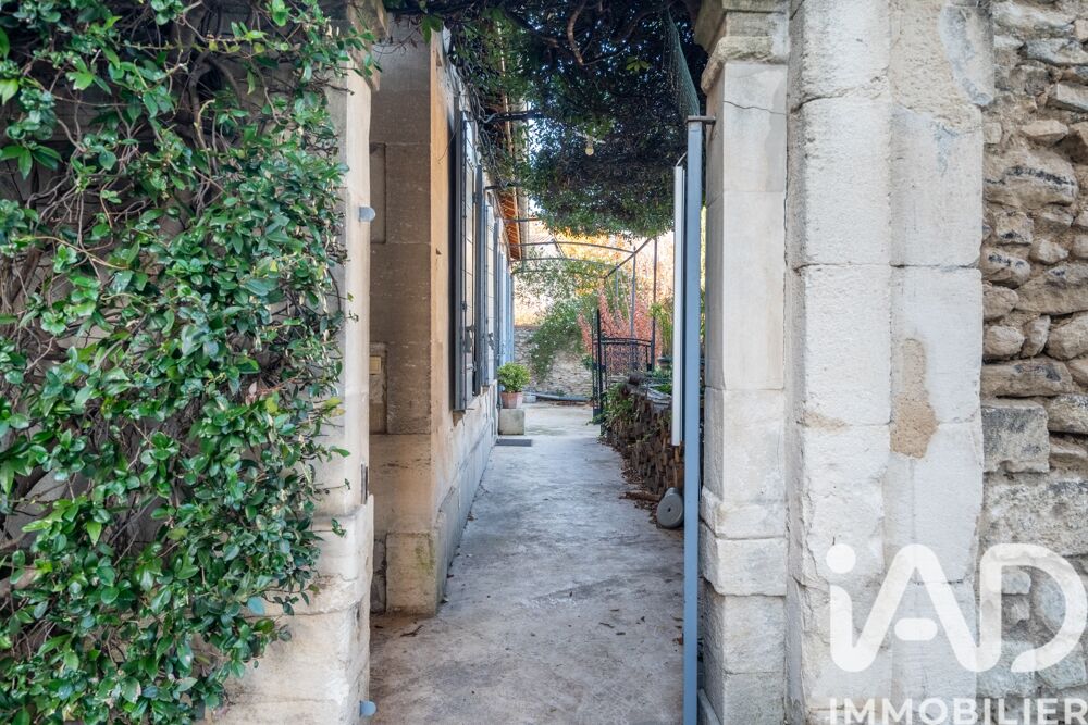 � vendre  Maison Saint-R�my-de-Provence (13210)