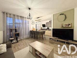  Appartement � vendre 3 pi�ces 59 m�