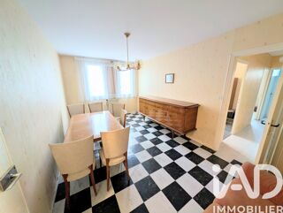 Appartement  vendre 3 pices 57 m