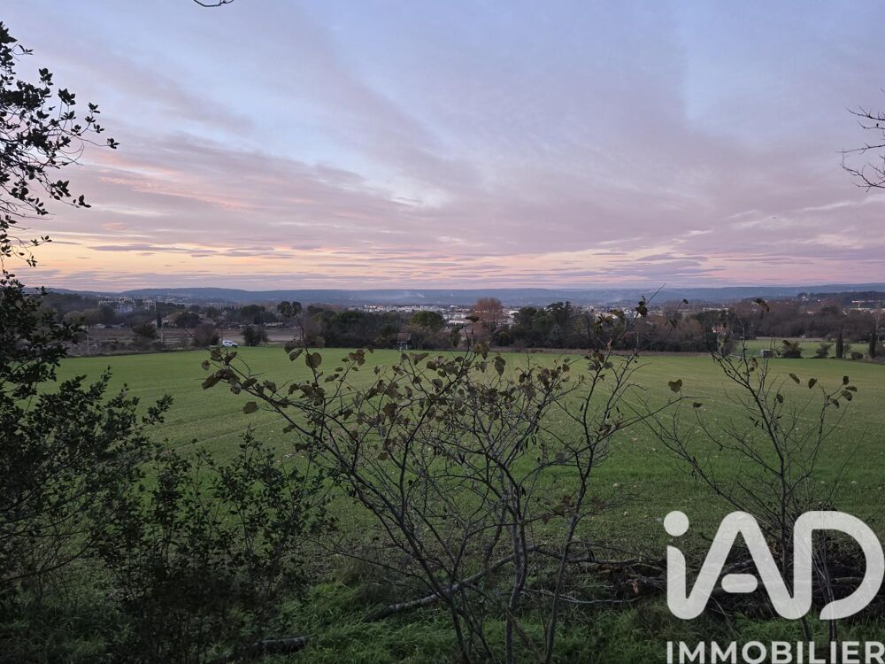 � vendre  Maison Aix-en-Provence (13100)