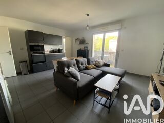  Appartement � vendre 3 pi�ces 55 m�