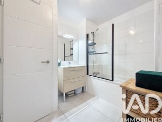  Appartement � vendre 2 pi�ces 43 m�