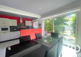  Maison  vendre 5 pices 154 m