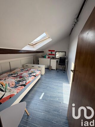  Appartement � vendre 4 pi�ces 81 m�