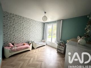  Maison � vendre 7 pi�ces 127 m�