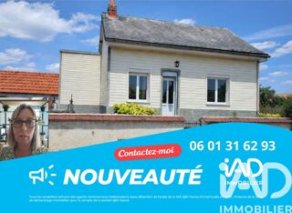  Maison � vendre 4 pi�ces 92 m�