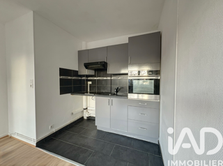  Appartement � vendre 2 pi�ces 32 m�