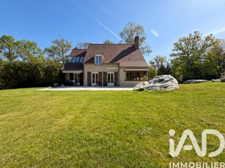  Maison � vendre 7 pi�ces 200 m�