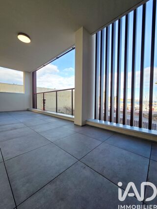  Appartement � vendre 4 pi�ces 98 m�