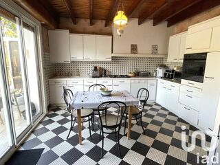  Maison � vendre 4 pi�ces 116 m�