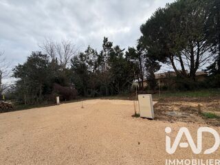  Terrain � vendre 845 m�