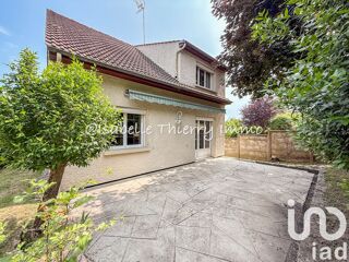  Maison  vendre 4 pices 111 m