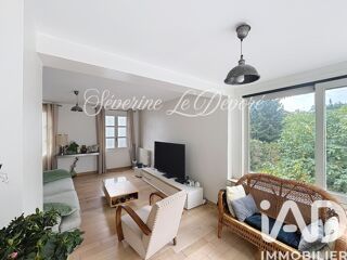  Maison � vendre 8 pi�ces 131 m�