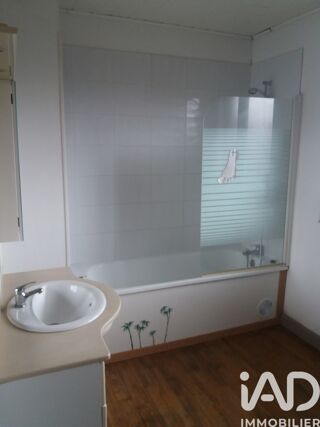  Maison � vendre 5 pi�ces 80 m�