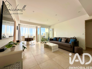  Appartement  vendre 4 pices 70 m