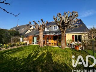  Maison � vendre 7 pi�ces 137 m�