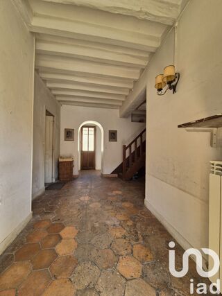  Maison � vendre 8 pi�ces 219 m�