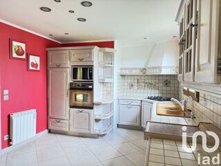  Maison � vendre 8 pi�ces 160 m�