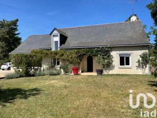  Maison � vendre 8 pi�ces 223 m�