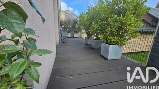  Appartement � vendre 4 pi�ces 96 m�