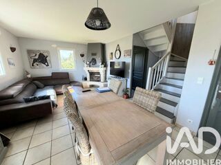  Maison � vendre 5 pi�ces 87 m�