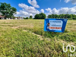  Terrain � vendre 3231 m�